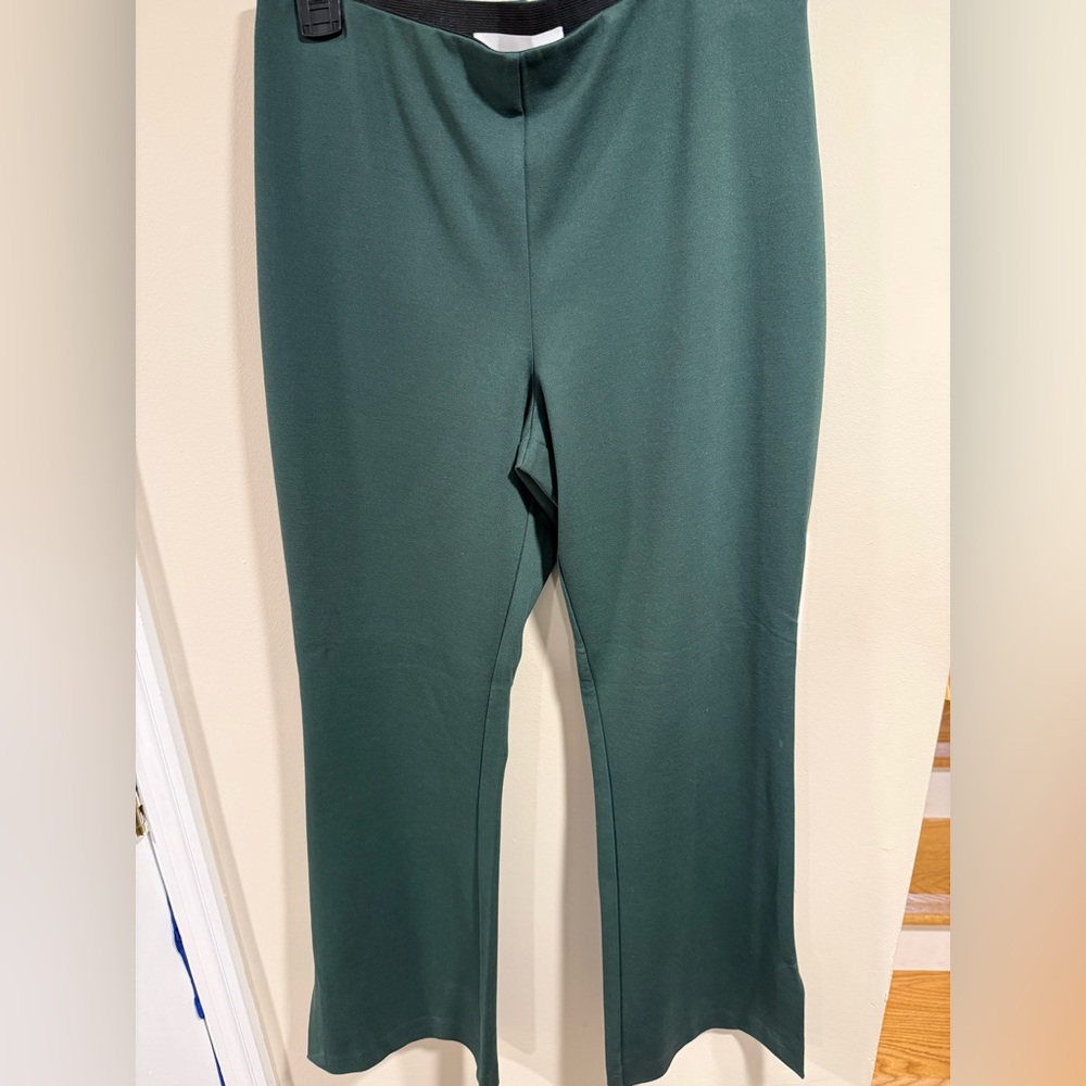 Calvin Klein Bootcut Pants